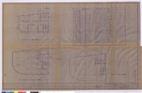 藏品(R.C墻平面結構)的圖片