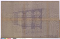 藏品(基礎配筋圖)的圖片