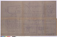 藏品(地下室通氣孔詳圖)的圖片