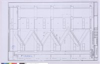藏品(1、樓梯剖面圖及管道電梯管道剖面圖)的圖片