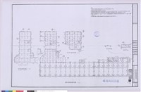 藏品(結構平面圖)的圖片