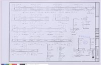 藏品(基礎梁配筋圖)的圖片