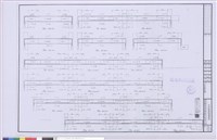 藏品(大梁配筋圖)的圖片