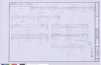 藏品(大梁配筋圖)的圖片