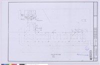 藏品(一樓火警系統平面圖、一樓弱電系統平面圖)的圖片