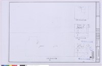 藏品(三樓. 四樓 壓頂火警系統平面圖、三樓. 四樓 壓頂電話系統平面圖)的圖片