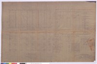 藏品(基礎平面、屋頂平面、A~A剖面、)的圖片