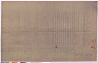 藏品(屋頂鋼筋配置圖)的圖片