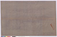 藏品(剖面圖、總線表、電氣配線圖、自來水配線圖)的圖片