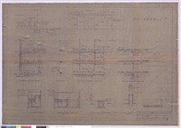藏品(給水排水及瓦斯管系圖)的圖片