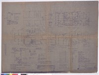 藏品(水電設備詳圖)的圖片