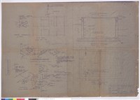 藏品(水電設備詳圖)的圖片
