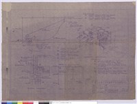 藏品(變電器工程圖)的圖片
