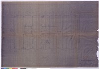 藏品(屋頂平面圖)的圖片