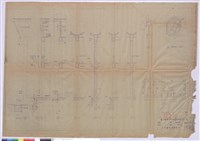 藏品(墻剖面圖)的圖片