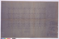 藏品(基礎結構平面圖)的圖片