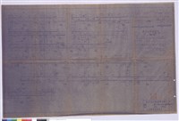 藏品(樓板主梁結構圖)的圖片