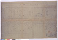 藏品(屋頂大梁詳圖之一)的圖片