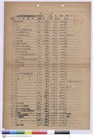 藏品(標單)的圖片