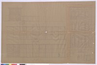 藏品(立面圖)的圖片