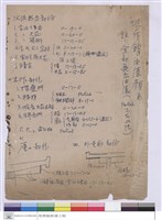 藏品(地質館油漆顏色)的圖片