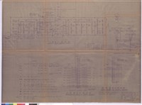 藏品(一樓電氣圖)的圖片