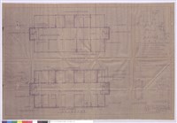 藏品(衛生設備管路圖)的圖片