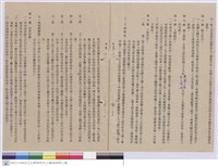 藏品(工程契約書)的圖片