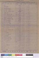 藏品(工程標單)的圖片