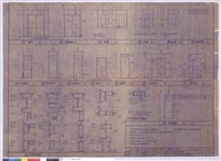 藏品(門窗立面大樣)的圖片