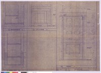 藏品(各部份立面詳圖)的圖片