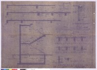 藏品(樓梯、樓板、梁結構圖)的圖片