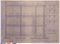 藏品(柱梁結構圖)的圖片