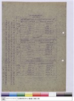 藏品(施工說明書)的圖片