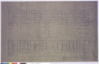 藏品(三樓插座佈置圖、三樓照明設備佈置圖)的圖片