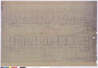 藏品(一樓插座佈置圖、一樓照明設備佈置)的圖片