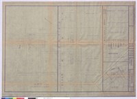 藏品(配置圖、面積計算圖表)的圖片