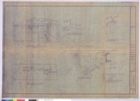 藏品(佈置圖、各樓給水衛生工程)的圖片