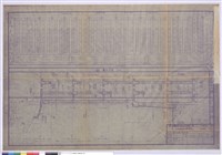 藏品(東向立面、墻剖面)的圖片