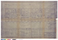 藏品(三層平面、柱墩、柱切角詳)的圖片