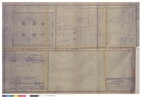 藏品(門?、上部天花詳圖)的圖片