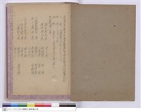 藏品(醫學院藥品化驗大樓新建工程天花板等追加工程議價記綠)的圖片