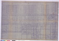 藏品(一、各向立面圖 二、窗立面圖及作法詳圖)的圖片