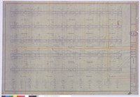 藏品(樑配筋圖)的圖片