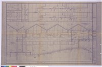 藏品(禮堂剖面圖)的圖片