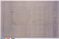 藏品(壹層結構平面圖)的圖片