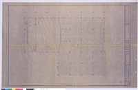 藏品(貳層結構平面圖)的圖片