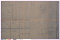 藏品(一、現況圖.地籍圖 二、配置圖 三、面積計算表)的圖片