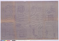 藏品(傢俱詳圖)的圖片