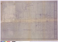 藏品(一層衛生給水平面圖)的圖片